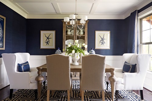 Dining room decoration idea 51