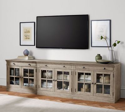 TV set furniture idea 4