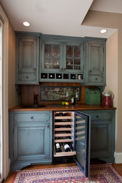 Kitchen decoration idea 30