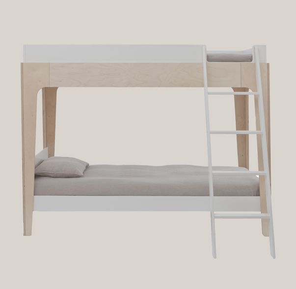 DANISH STYLE BUNK BED